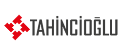 Tahincioğlu logo